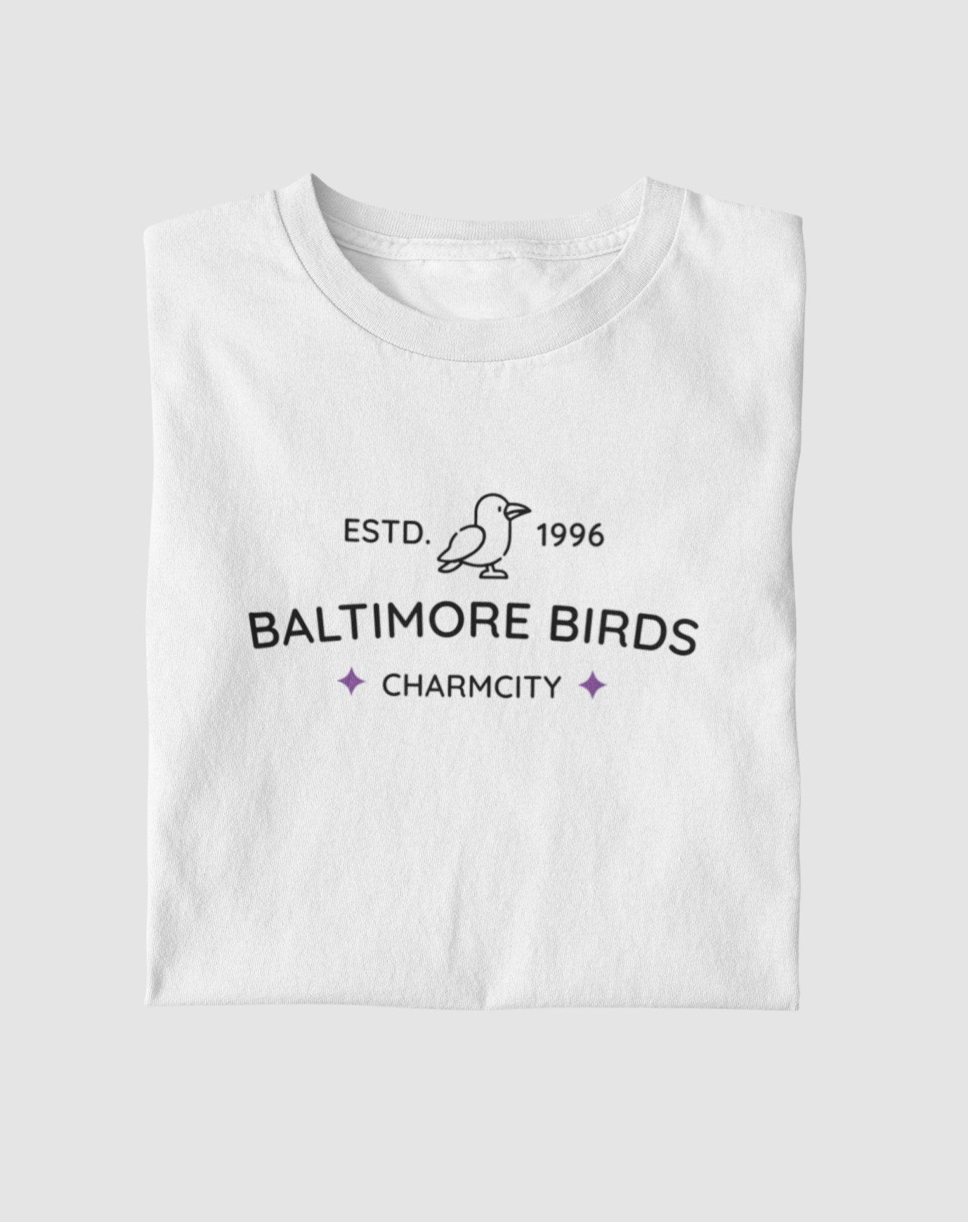 Baltimore Birds