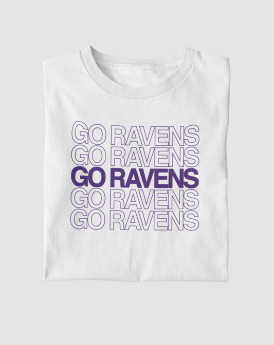 Go Ravens