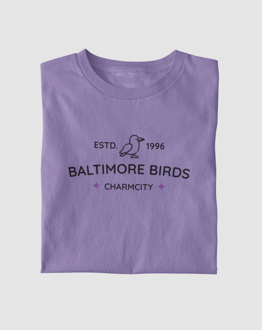 Baltimore Birds