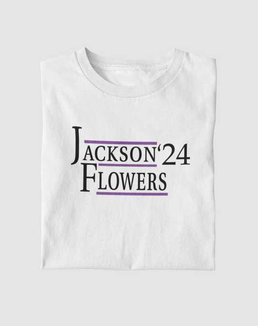 Jackson Flowers '24