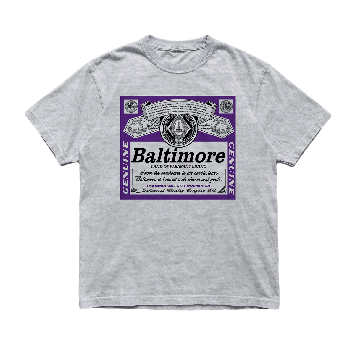 Baltimore Brew