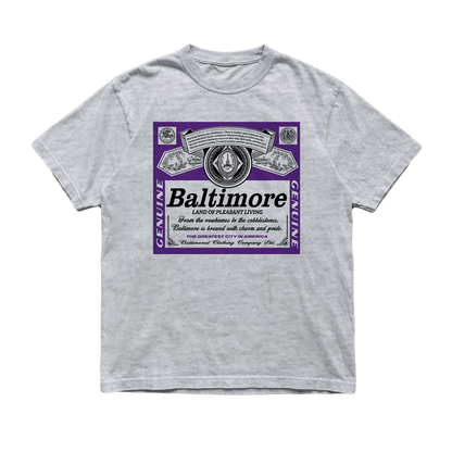 Baltimore Brew
