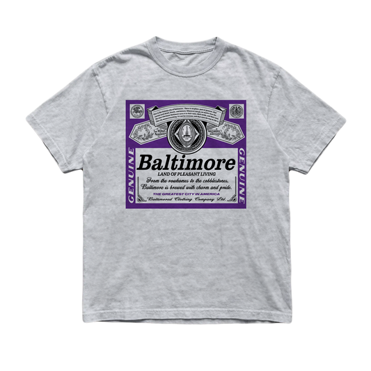 Baltimore Brew