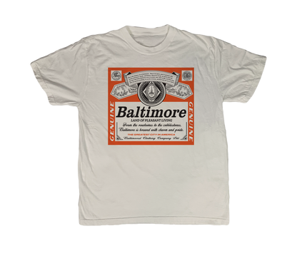 Baltimore Brew
