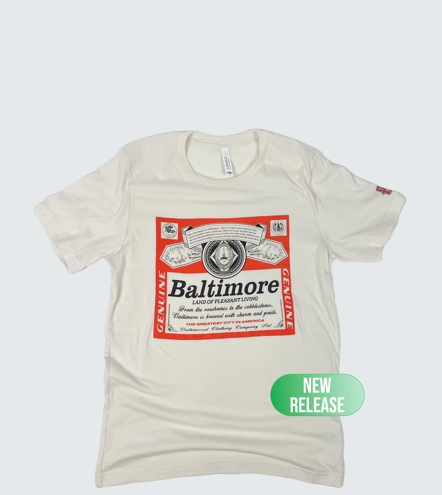 Baltimore Brew