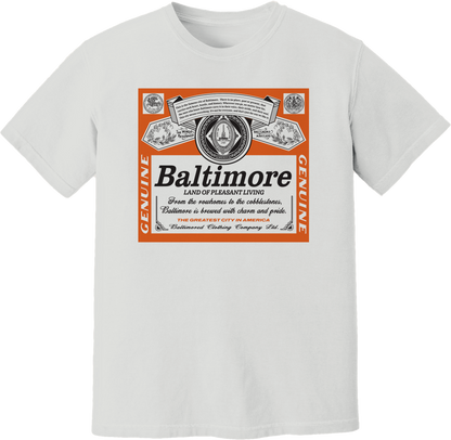 Baltimore Brew