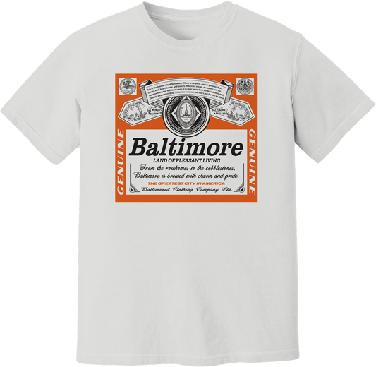 Baltimore Brew