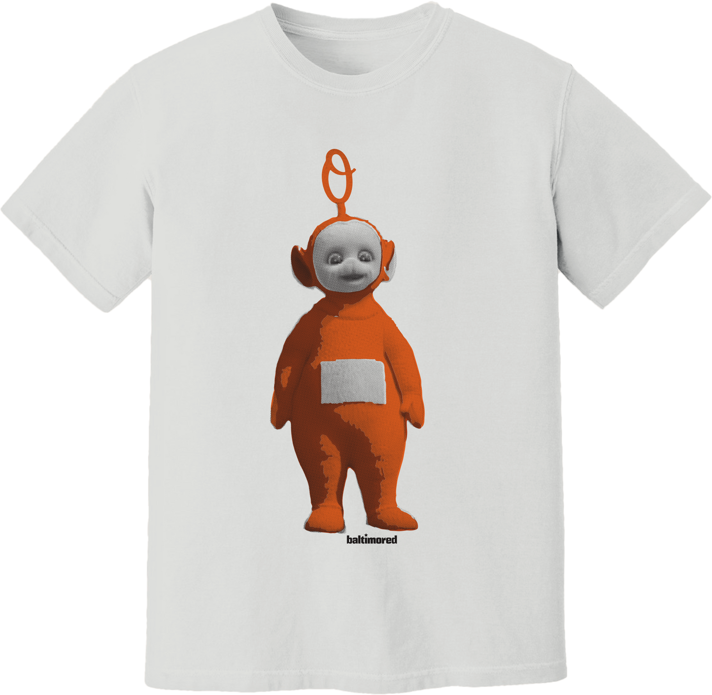 TellOtubby