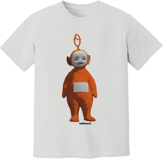 TellOtubby