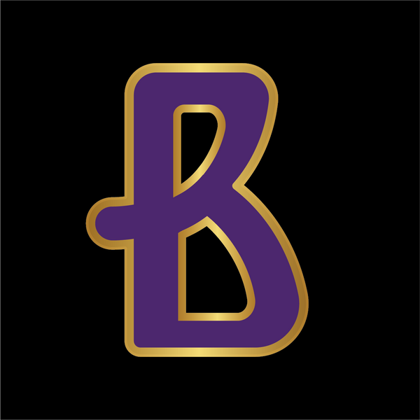 Baltimored logo