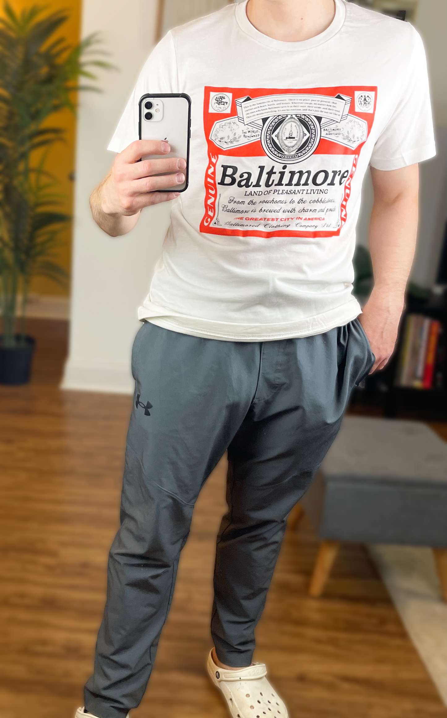 Baltimore Brew