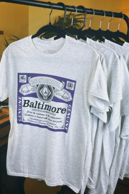 Baltimore Brew