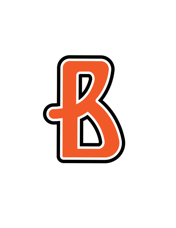 Baltimored